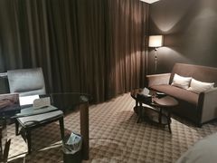 -常州环球恐龙城维景国际大酒店