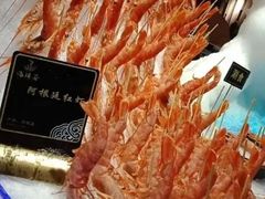 -海玥荟海鲜姿造自助餐厅(欧罗巴广场店)