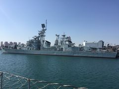 -中国人民解放军海军博物馆