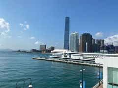-海港城