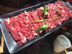 -捞围鲜·港式打边炉(海阳路店)