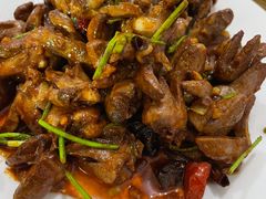 -九龙餐厅(大沽路店)