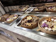 -芭菲盛宴·环球美食(袁家岗店)
