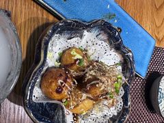 -樱の千渡日式料理·铁板烧•烧鸟(金盛田广场店)