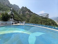 -野三坡清泉山风景区