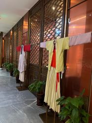 -盘子女人坊古装写真摄影(南京总店)