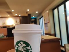 -星巴克(成都锦里店)