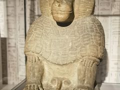 -上海博物馆-停车场