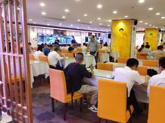 -新梅园不夜粥(龙华店)