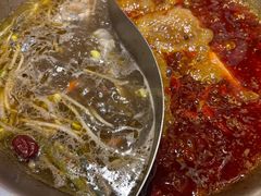 -沸炉重庆老火锅(军事博物馆店)