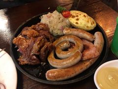-马迭尔德式西餐精酿啤酒屋(中央大街店)