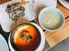 -稍可轩博物馆餐厅