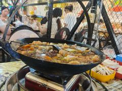 -特色酱椒鱼私房菜(黄鹤楼店)