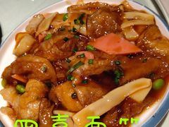 -欣旺·迎宾楼·百年无锡菜