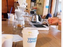 -VOYAGE COFFEE(北锣鼓巷店)