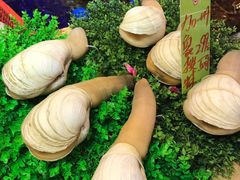 -79号渔船海鲜饭店(华强北店)