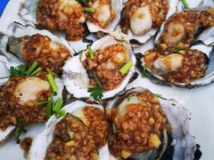 -富临港·蒸汽海鲜·手抓海鲜·炒菜(栈桥店)