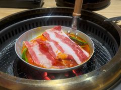 -松鱼亭·和牛烧肉(协鑫广场店)