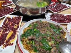 -三牛牛肉火锅