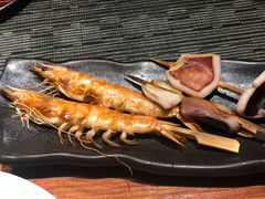 -大吉鲜鱼料理自慢(维也纳大厦店)