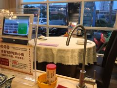 -壹山酒楼(三乡店)