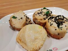 -小杨生煎(周浦万达店)