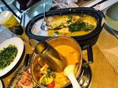 -野米东南亚餐厅(欢乐海岸店)