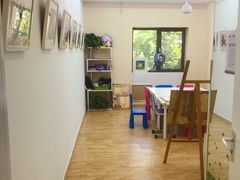 -彩翼美术馆(方庄校区)