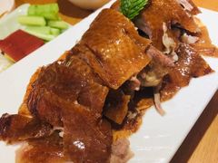 -春饼先生·北京烤鸭(甘井子万达店)
