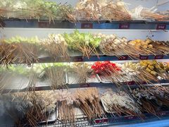 -牛华八婆麻辣烫(起源店)