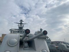 -中国人民解放军海军博物馆