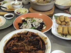 -苏城小院·园林精致苏州菜(斜塘老街店)