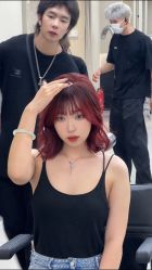 -MY HAIR ARDOR
