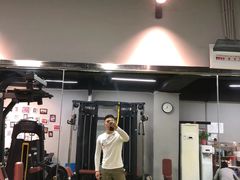 -征成健身连锁私教工作室(九公里店)