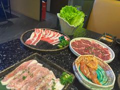 -樱嘢·炭火烧肉(惠南店)