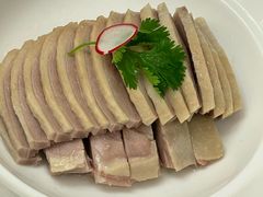 -江南灶中餐厅(南京香格里拉店)