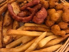 -凯撒城堡西餐厅(颐和国际店)