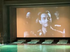 -丽思卡尔顿酒店泳池(金融街店)