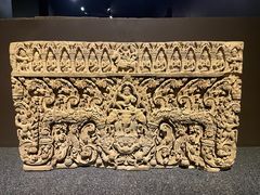 -吴哥国家博物馆