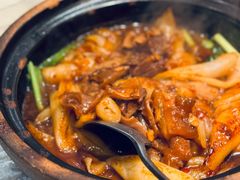 -常来小聚·广州非遗传承餐厅(高德置地店)