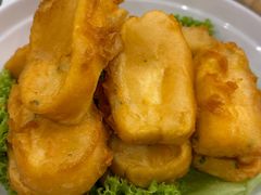 -双天海鲜楼 · 43年老字号