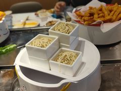 -龍歌自助小火锅(秦淮水游城店)