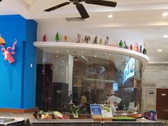 -北京烤鸭 ·儿童菜 ·采风阁家常菜餐厅(亚龙湾天域酒店)
