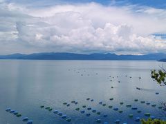 -抚仙湖禄充风景区