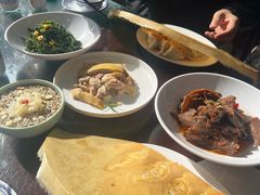 -邢家锅贴老店·非遗·开封菜(金明广场店)