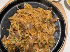 -北李妈妈菜·海肠捞饭(开发区万达店)