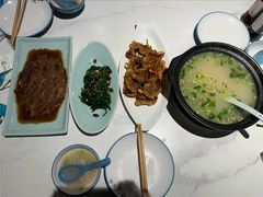 -西夏回族烧麦馆(牡丹街店)