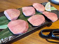 -炼火烤肉店