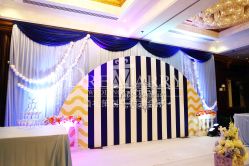 点击看大图 -新锦江大酒店·宴会厅·婚宴