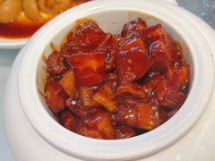 -香融府·烤鸭·家常菜(马家堡路店)